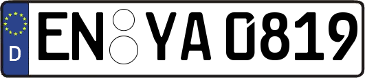 EN-YA0819