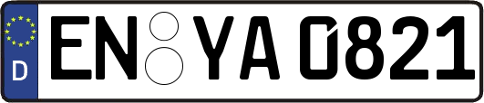 EN-YA0821