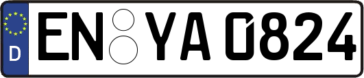 EN-YA0824