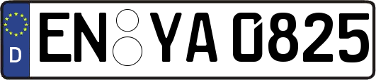EN-YA0825