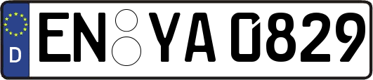 EN-YA0829