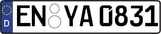 EN-YA0831