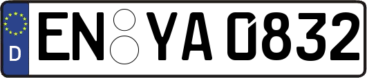 EN-YA0832