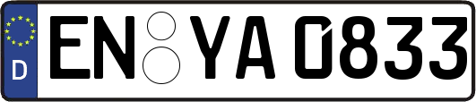 EN-YA0833