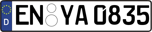 EN-YA0835