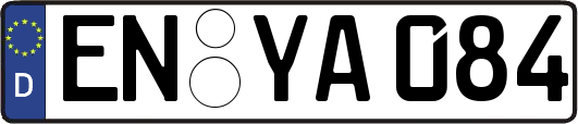 EN-YA084