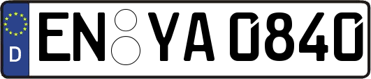 EN-YA0840