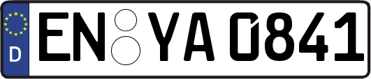 EN-YA0841