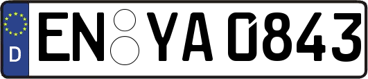 EN-YA0843