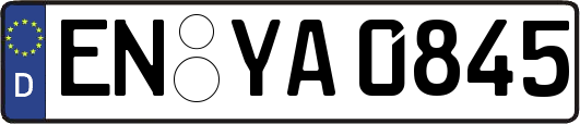 EN-YA0845