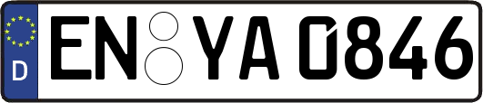 EN-YA0846