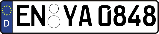 EN-YA0848