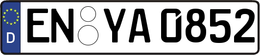 EN-YA0852