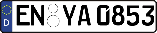 EN-YA0853