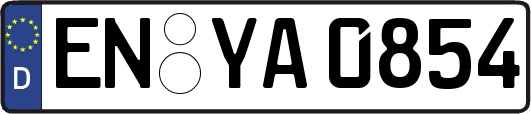 EN-YA0854
