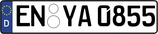 EN-YA0855