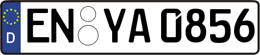 EN-YA0856