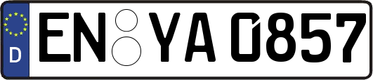 EN-YA0857
