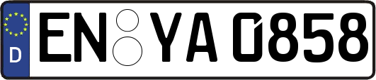 EN-YA0858