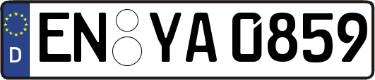 EN-YA0859