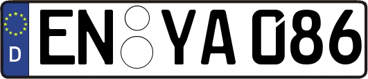EN-YA086
