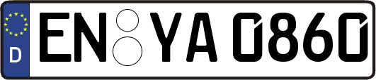 EN-YA0860