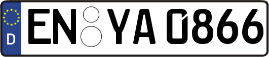 EN-YA0866