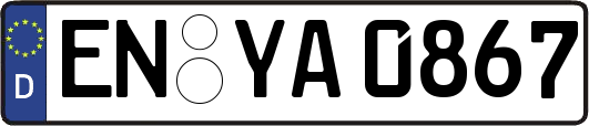 EN-YA0867