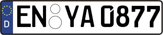 EN-YA0877