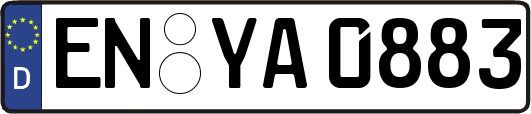 EN-YA0883