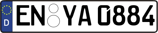 EN-YA0884