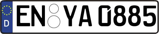 EN-YA0885