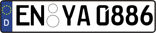 EN-YA0886