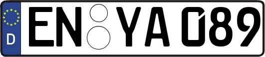 EN-YA089