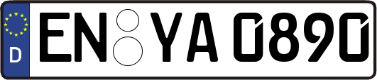 EN-YA0890