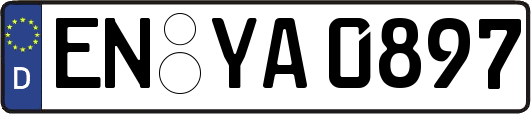EN-YA0897