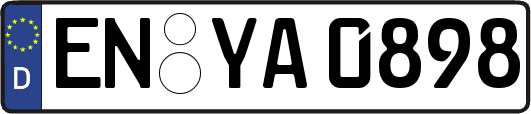 EN-YA0898