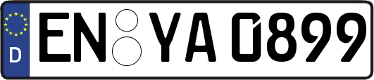 EN-YA0899