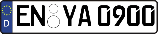 EN-YA0900