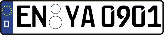 EN-YA0901