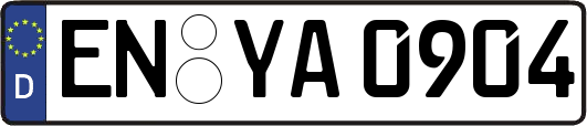 EN-YA0904