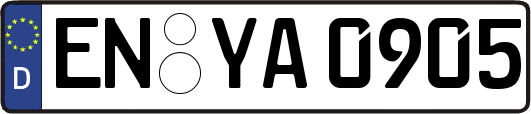 EN-YA0905