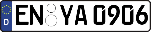 EN-YA0906