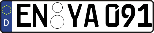 EN-YA091