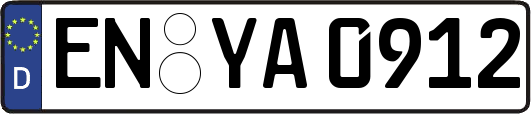 EN-YA0912