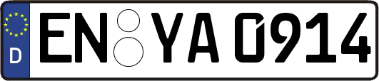 EN-YA0914
