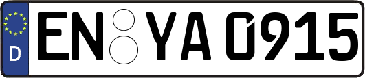 EN-YA0915