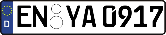 EN-YA0917