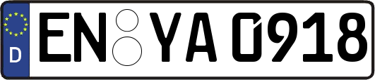 EN-YA0918