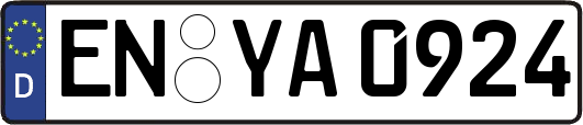 EN-YA0924